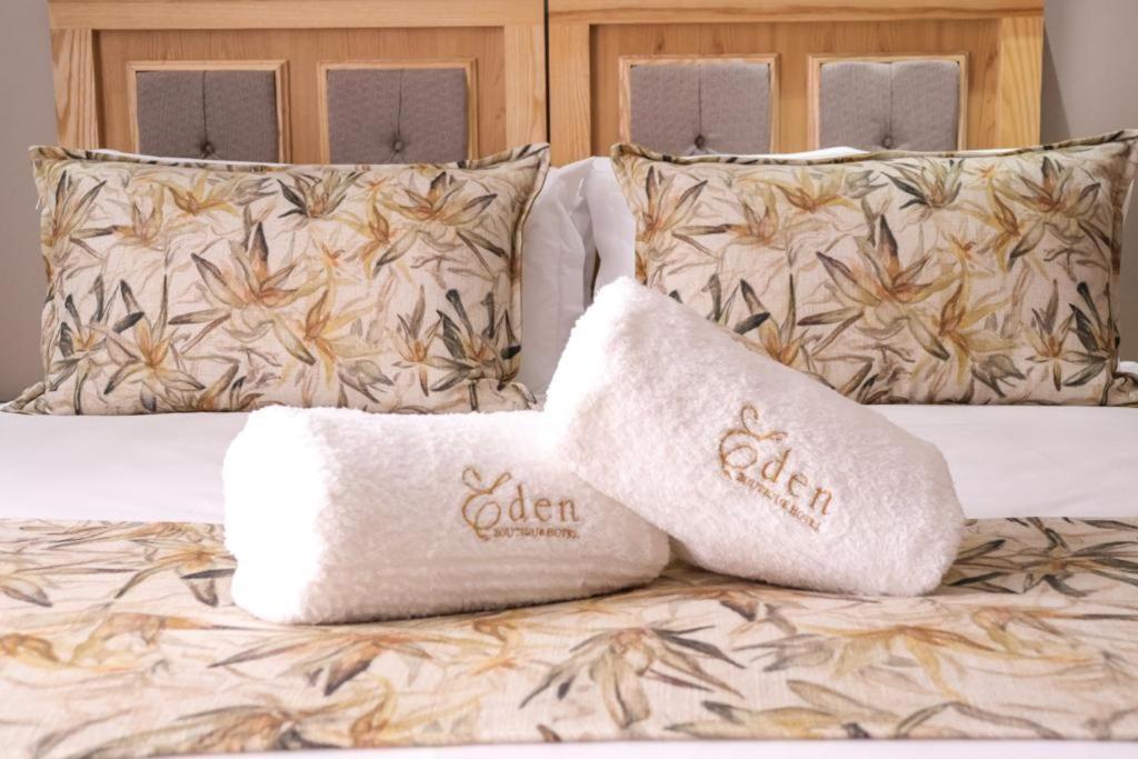 Eden Boutique Hotel Kokstad  Exterior photo