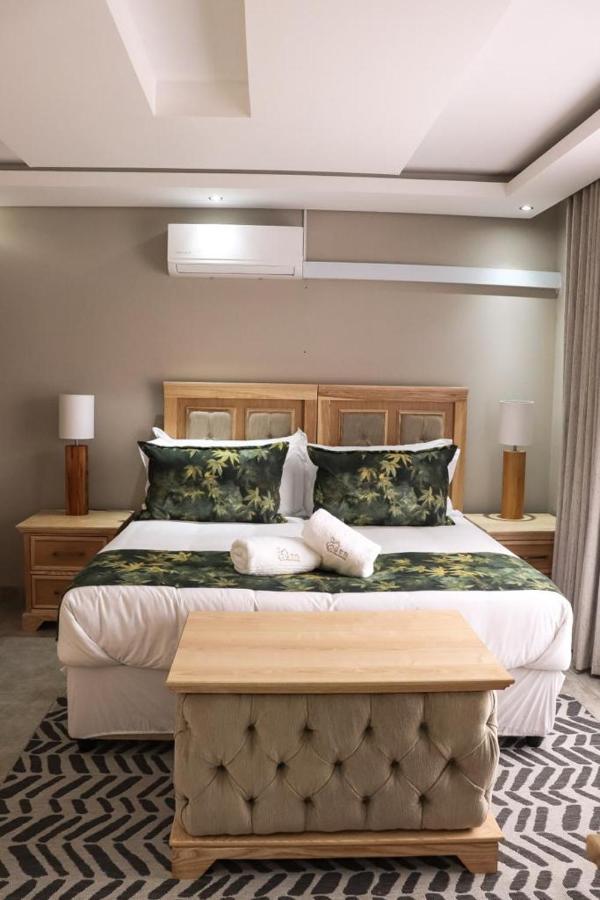 Eden Boutique Hotel Kokstad  Exterior photo
