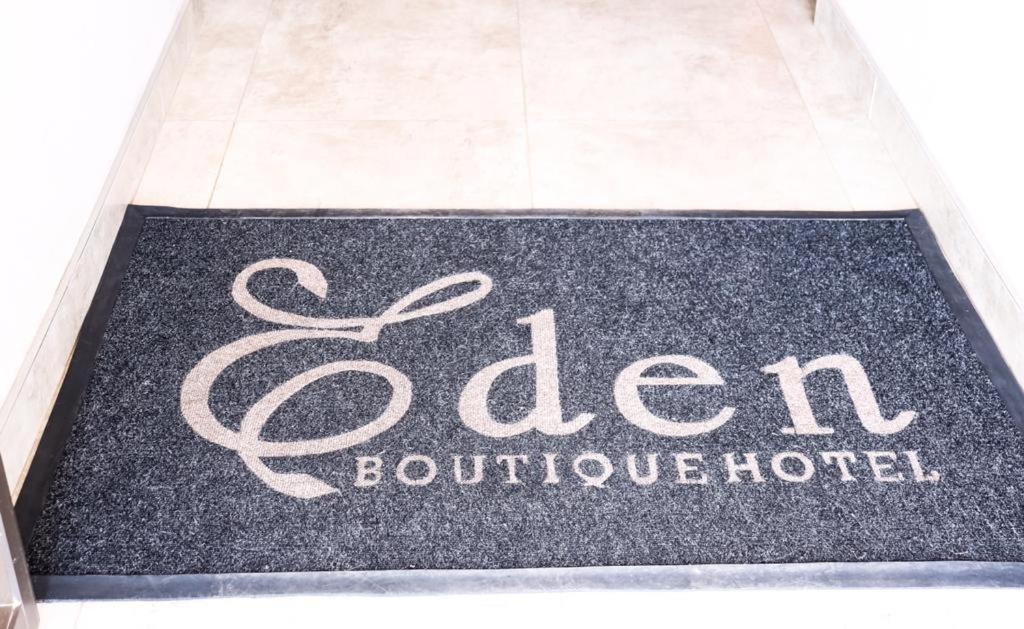 Eden Boutique Hotel Kokstad  Exterior photo